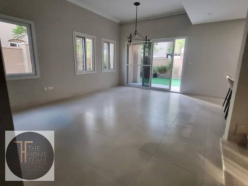 Type B | 3 bed + Study | Large Plot