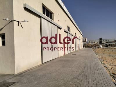 Warehouse for Rent in Umm Al Thuoob, Umm Al Quwain - 68289d0a-146d-4313-8b57-06b447ed33c4. jpg
