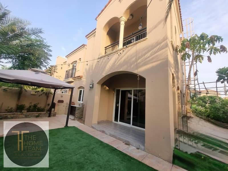 Type B | 3 bed + Study | Large Plot