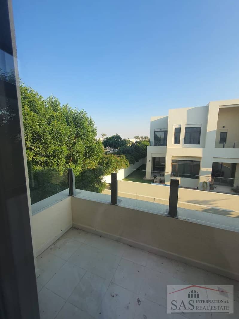 Type H | Study & Maid’s Room Included | Corner Unit | Excellent Location - Image 7