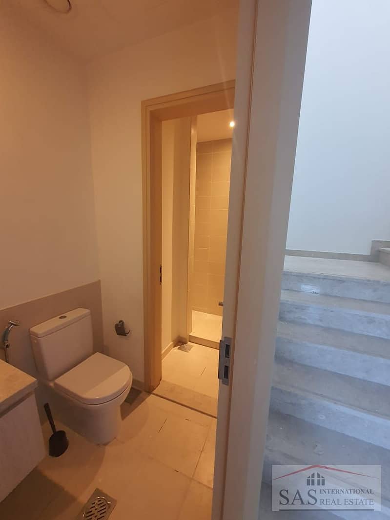 Type H | Study & Maid’s Room Included | Corner Unit | Excellent Location - Image 21