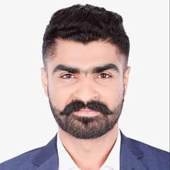 Muhammad Ali Nadeem