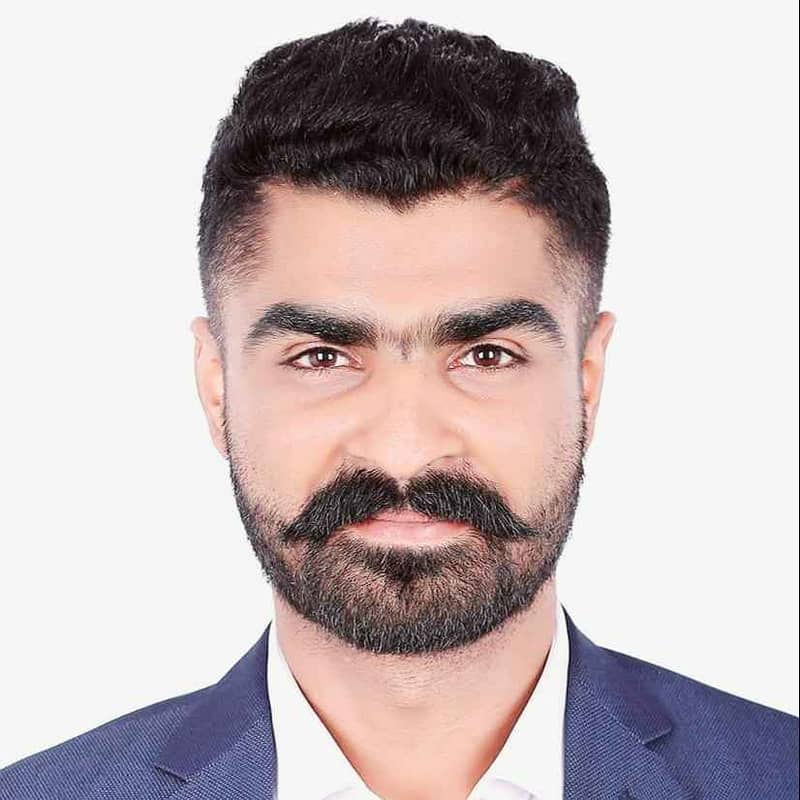 Muhammad Ali Nadeem
