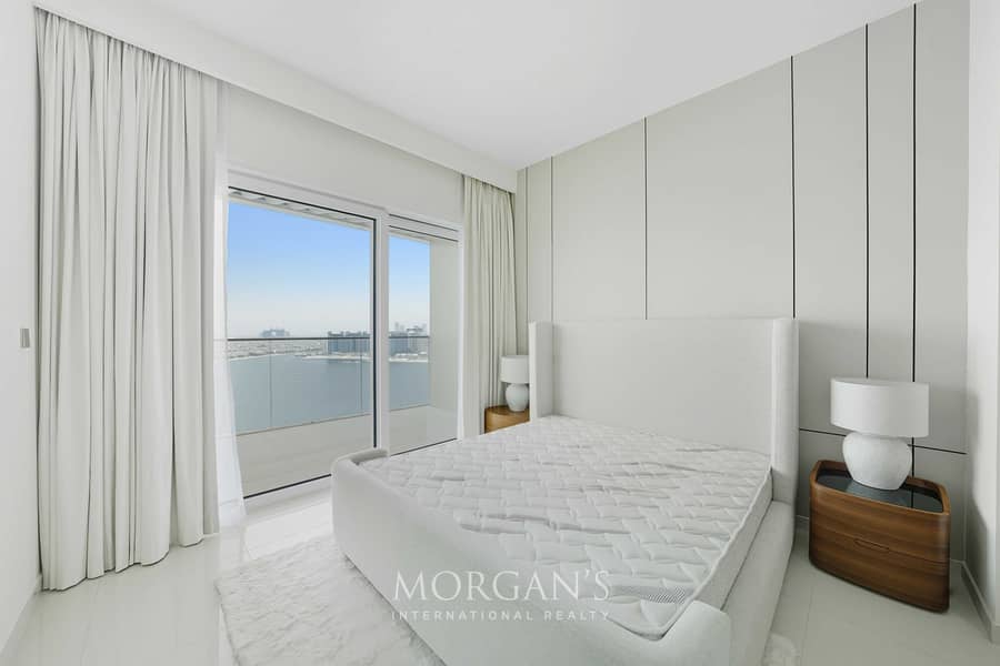 Brand New | Palm View | Spacious Layout