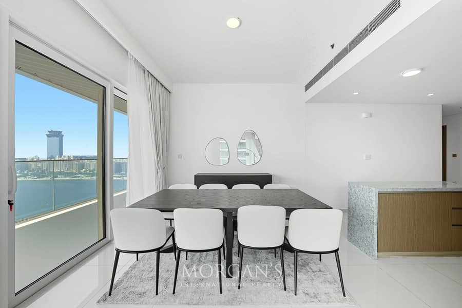 Brand New | Palm View | Spacious Layout - Image 6