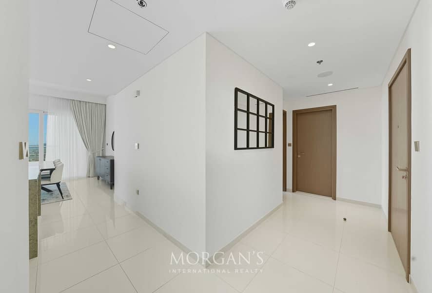 Brand New | Palm View | Spacious Layout - Image 9