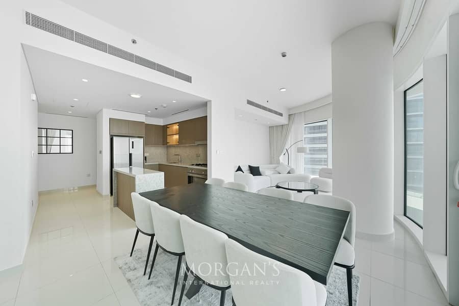 Brand New | Palm View | Spacious Layout - Image 10
