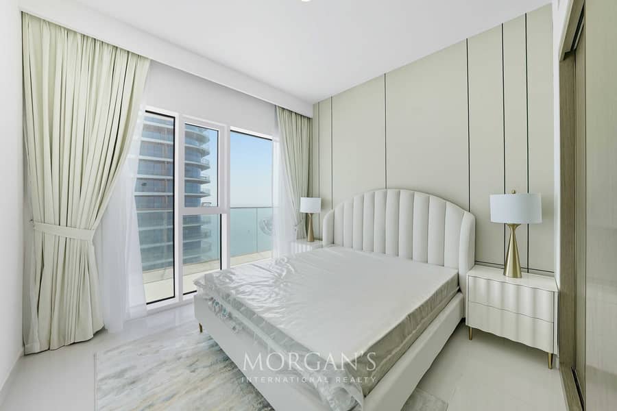 Brand New | Palm View | Spacious Layout - Image 13