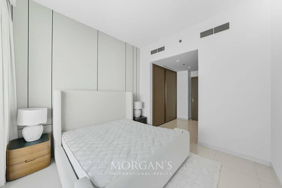 Brand New | Palm View | Spacious Layout - Image 14