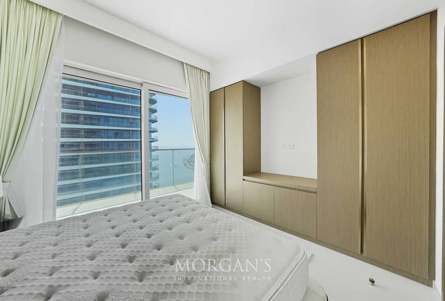 Brand New | Palm View | Spacious Layout - Image 15