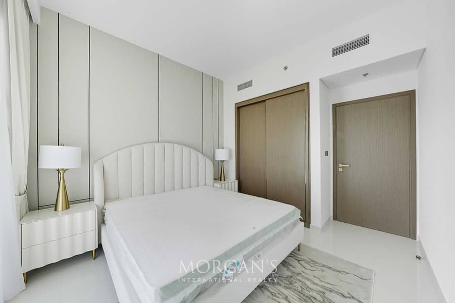 Brand New | Palm View | Spacious Layout - Image 16