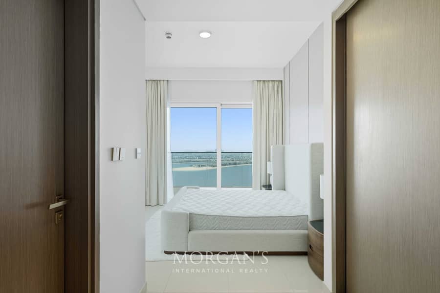 Brand New | Palm View | Spacious Layout - Image 19