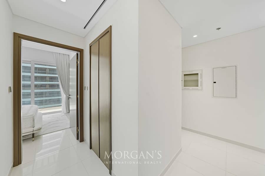 Brand New | Palm View | Spacious Layout - Image 21