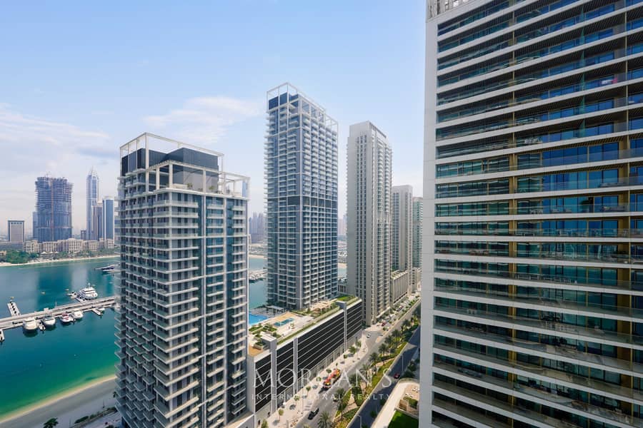 Brand New | Palm View | Spacious Layout - Image 27