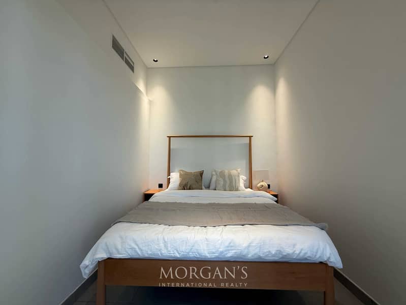 Fully Furnished | Spacious Studio | Prime Location