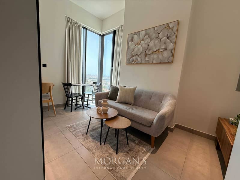 Fully Furnished | Spacious Studio | Prime Location - Image 7