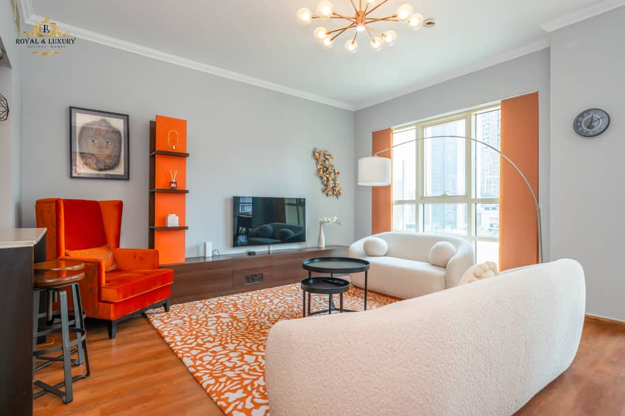 Move In Today: Waterfront View - All Bills Inclusive