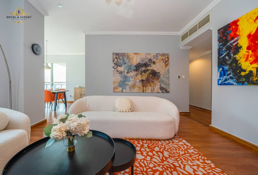 Move In Today: Waterfront View - All Bills Inclusive