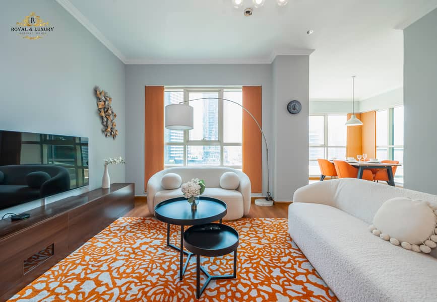 Move In Today: Waterfront View - All Bills Inclusive