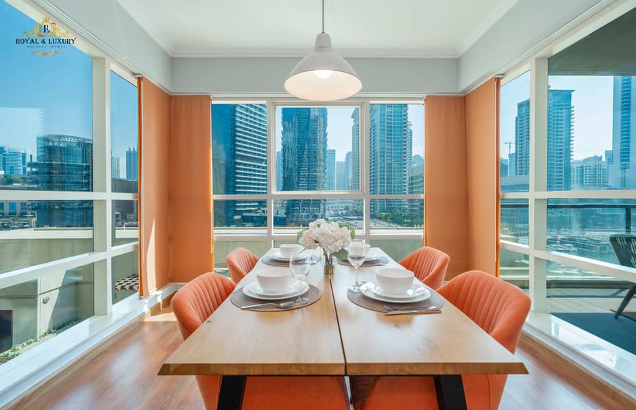 Move In Today: Waterfront View - All Bills Inclusive - Image 10