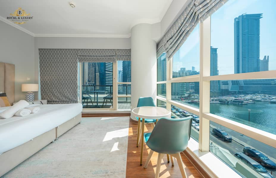 Move In Today: Waterfront View - All Bills Inclusive - Image 30