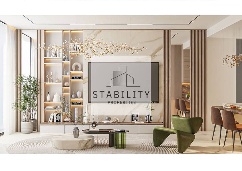 WELL-DESIGNED HOMES | SECURE AND FUNCTIONAL APARTMENTS FOR ROI