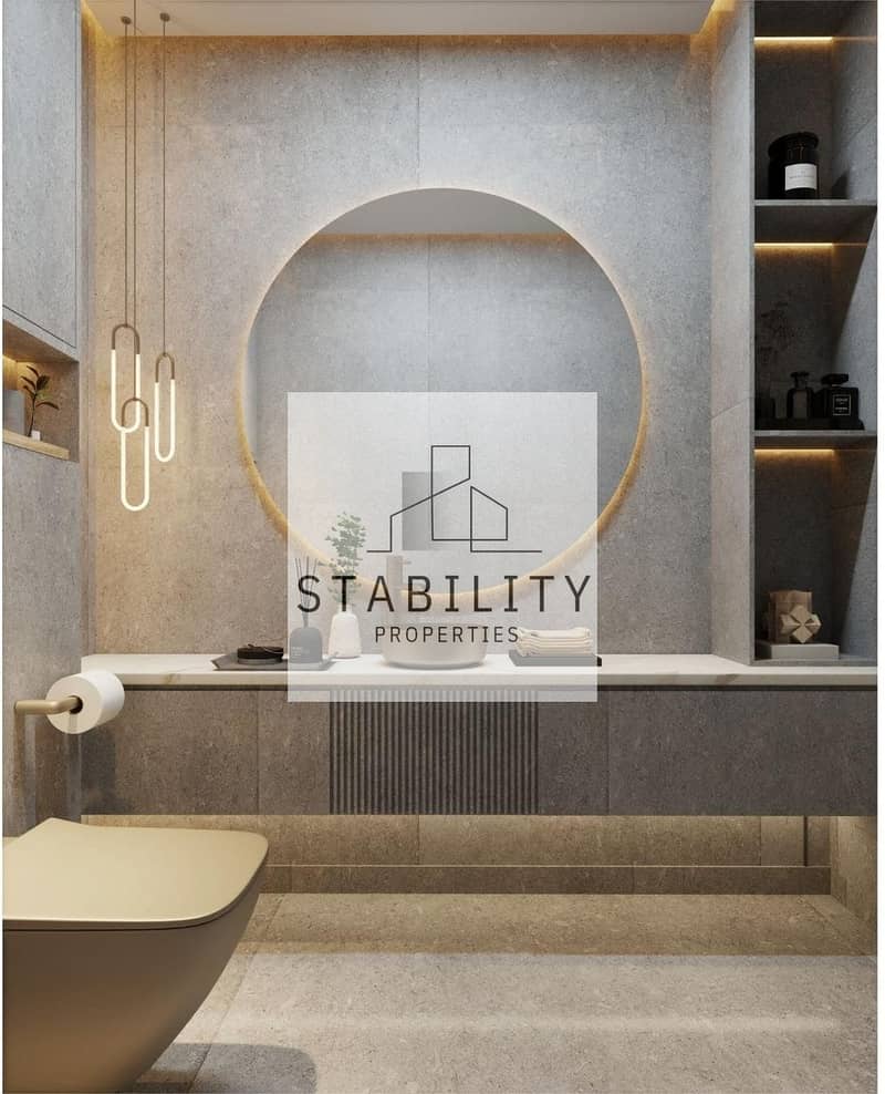 WELL-DESIGNED HOMES | SECURE AND FUNCTIONAL APARTMENTS FOR ROI - Image 7