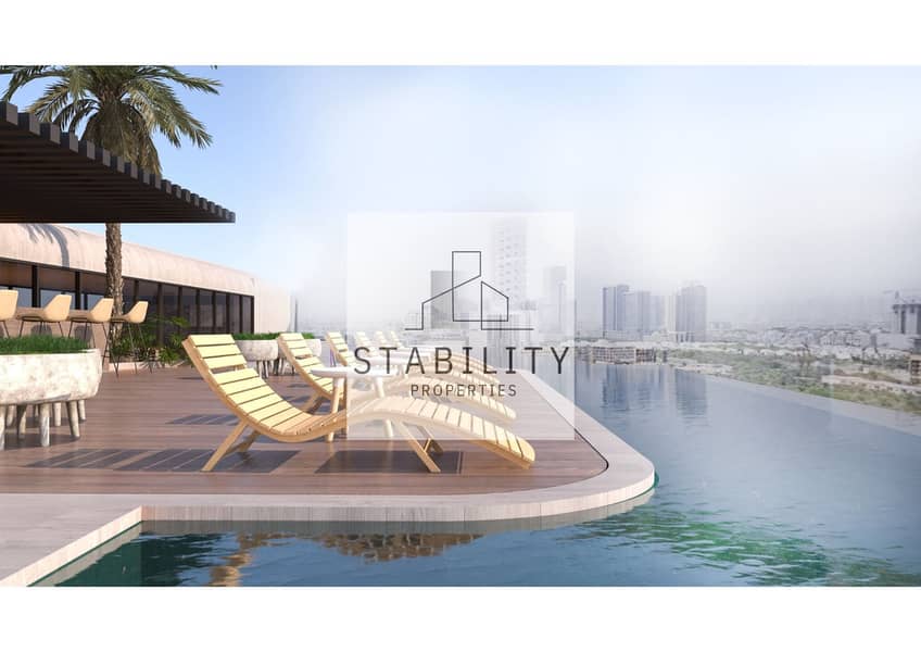 WELL-DESIGNED HOMES | SECURE AND FUNCTIONAL APARTMENTS FOR ROI - Image 10