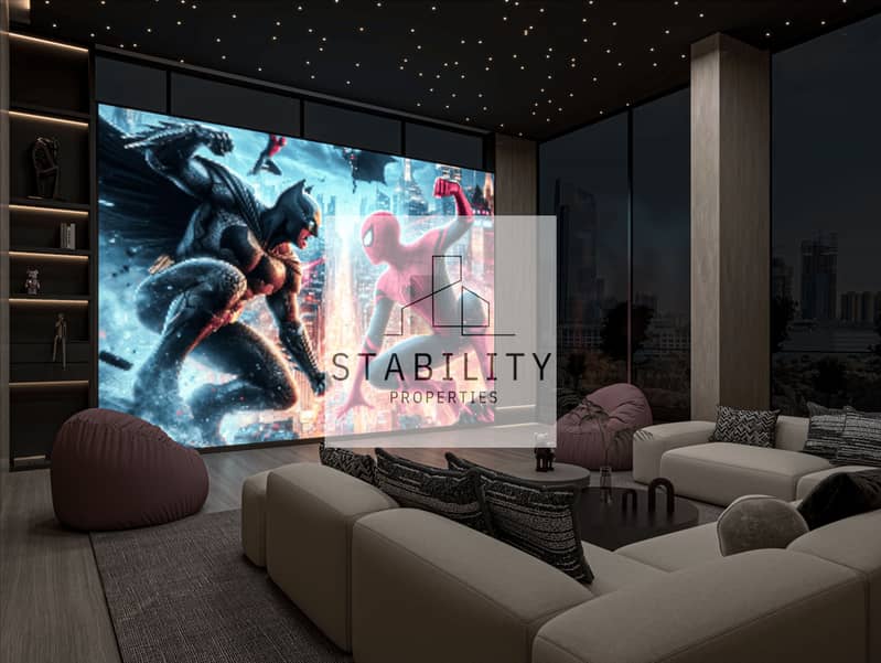 WELL-DESIGNED HOMES | SECURE AND FUNCTIONAL APARTMENTS FOR ROI - Image 12