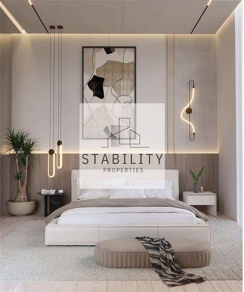 WELL-DESIGNED HOMES | SECURE AND FUNCTIONAL APARTMENTS FOR ROI - Image 13