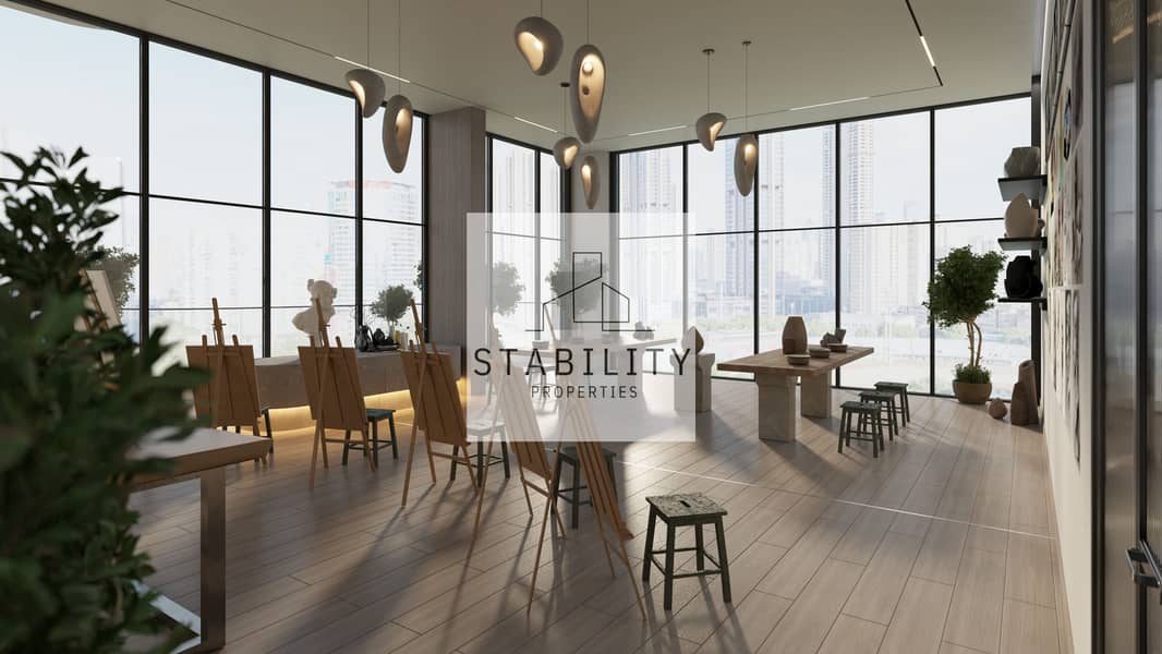 WELL-DESIGNED HOMES | SECURE AND FUNCTIONAL APARTMENTS FOR ROI - Image 16