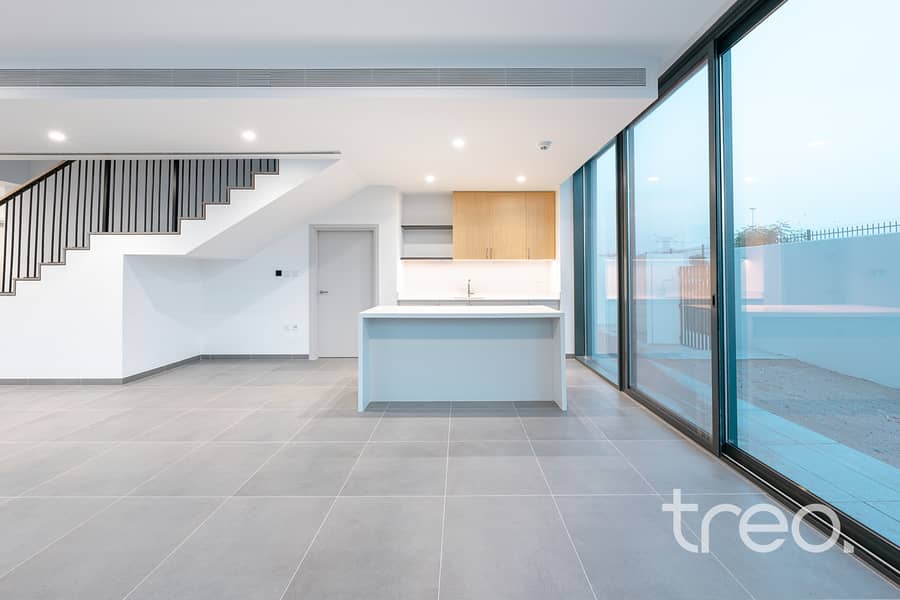 Single Row | Twin Villa | Handed Over