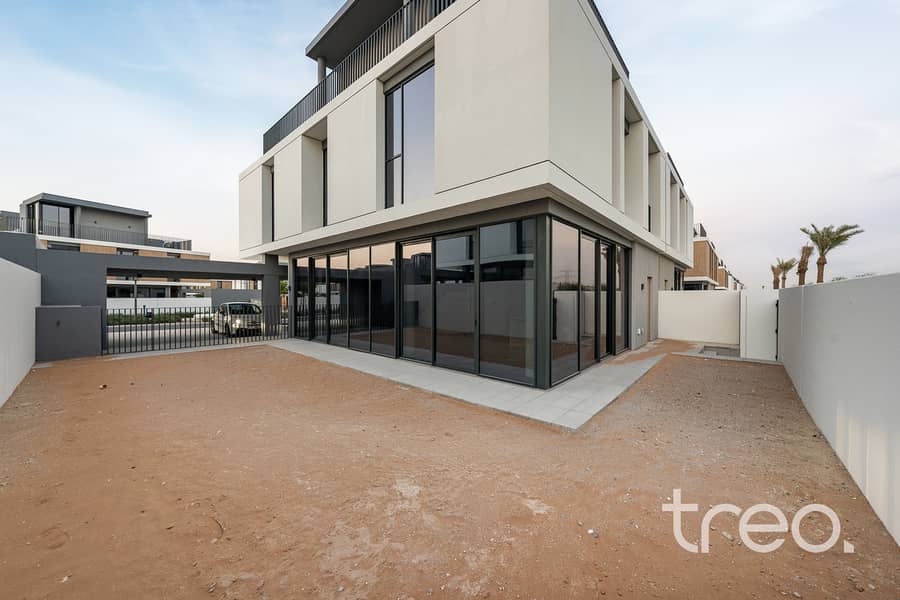 Single Row | Twin Villa | Handed Over - Image 22