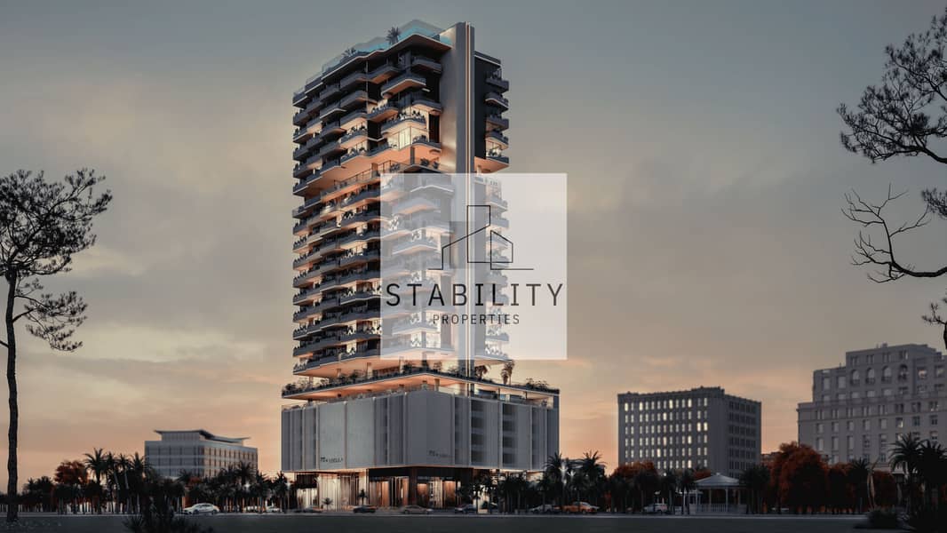 PREMIUM LIVING | SPACIOUS HOMES IN A SERENE NAD AL SHEBA COMMUNITY