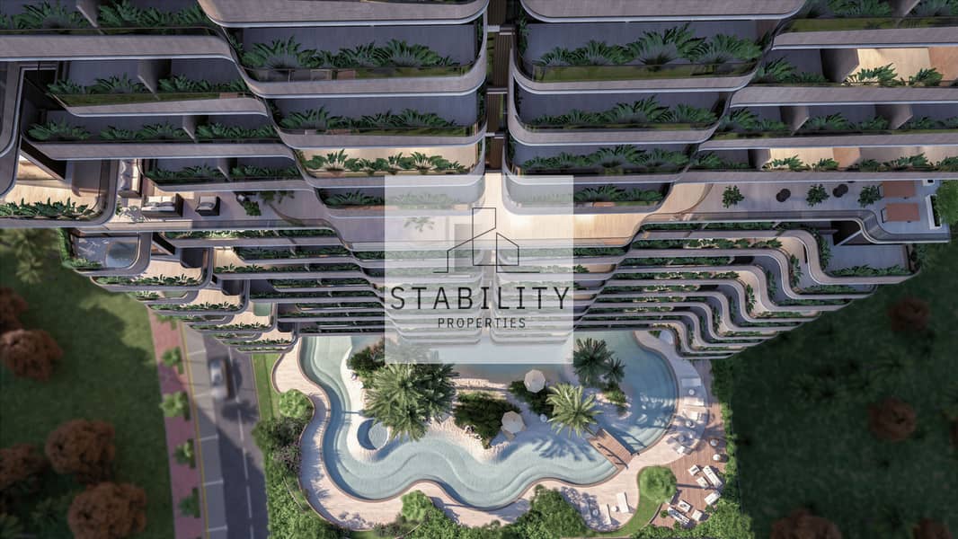 PREMIUM LIVING | SPACIOUS HOMES IN A SERENE NAD AL SHEBA COMMUNITY