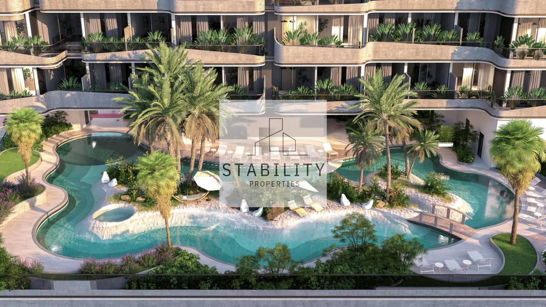 PREMIUM LIVING | SPACIOUS HOMES IN A SERENE NAD AL SHEBA COMMUNITY