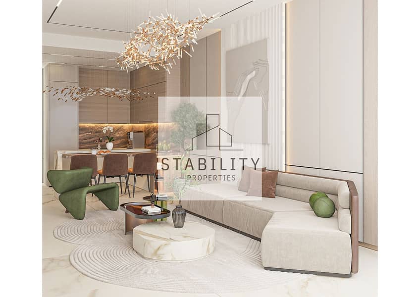 PREMIUM LIVING | SPACIOUS HOMES IN A SERENE NAD AL SHEBA COMMUNITY