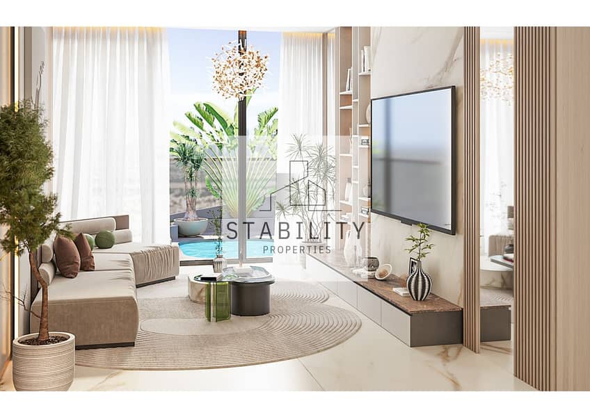 PREMIUM LIVING | SPACIOUS HOMES IN A SERENE NAD AL SHEBA COMMUNITY - Image 6