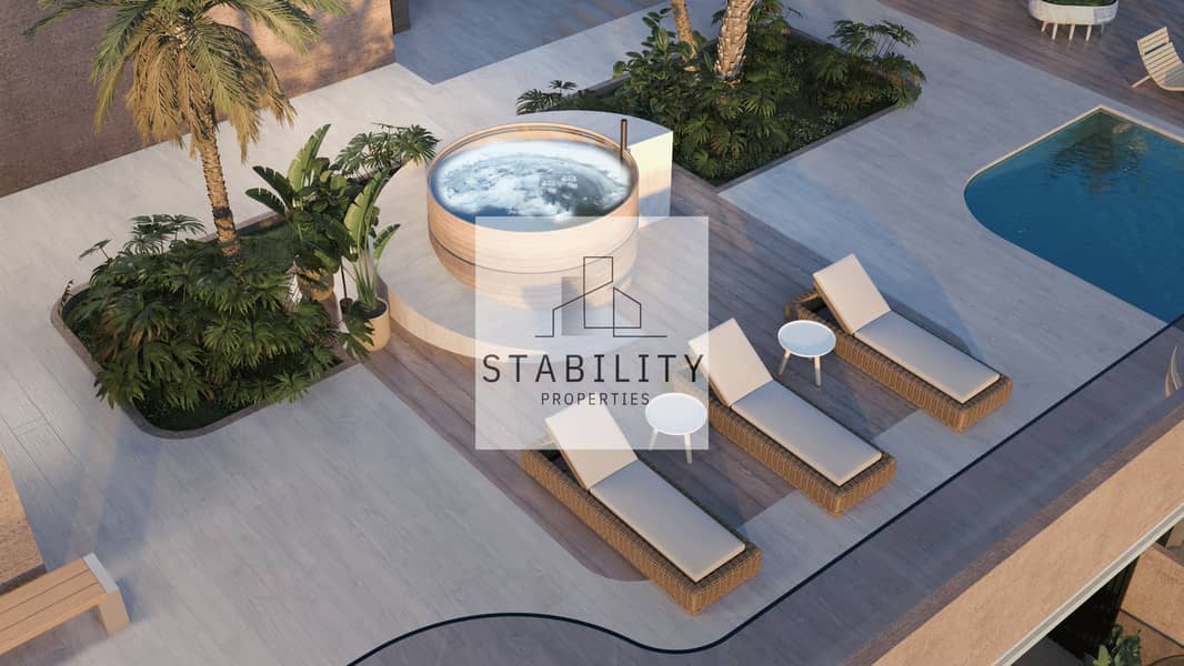 PREMIUM LIVING | SPACIOUS HOMES IN A SERENE NAD AL SHEBA COMMUNITY - Image 11