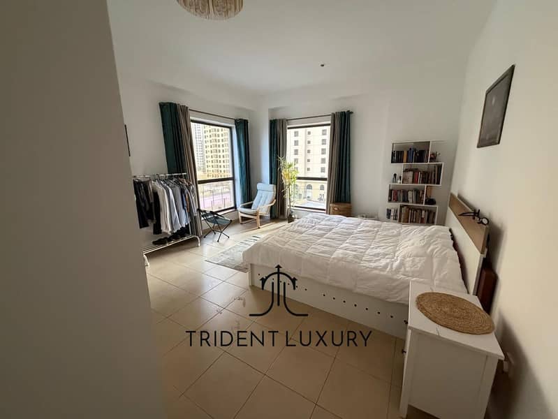 Vacant | Largest Layout | Quiet Balacony - Image 7