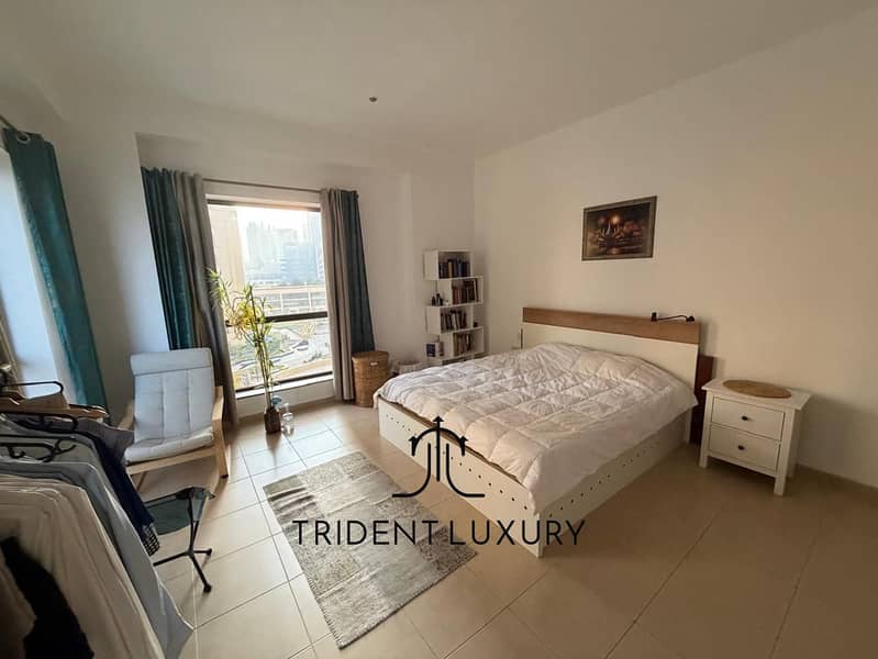 Vacant | Largest Layout | Quiet Balacony - Image 8