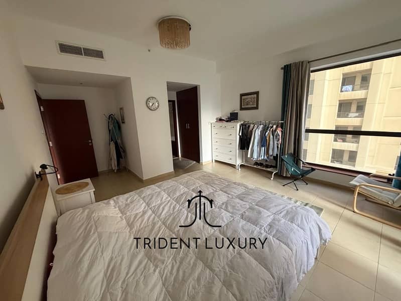 Vacant | Largest Layout | Quiet Balacony - Image 10