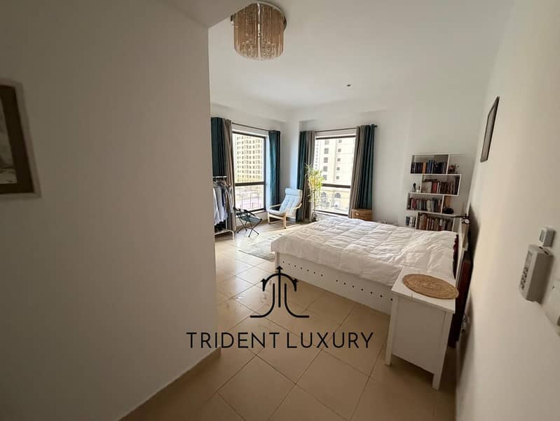 Vacant | Largest Layout | Quiet Balacony - Image 11