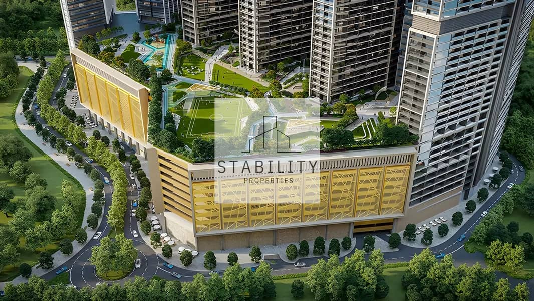 PREMIUM DESIGN | COMFORTABLE LIVING IN A PRIME DUBAI LOCATION