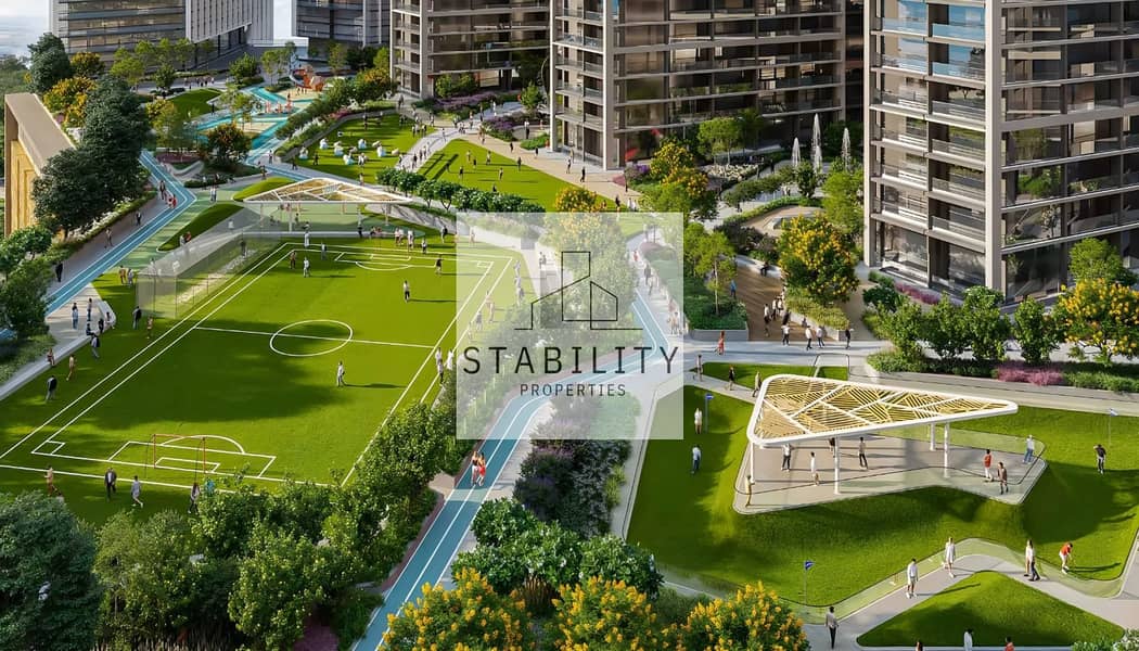 PREMIUM DESIGN | COMFORTABLE LIVING IN A PRIME DUBAI LOCATION