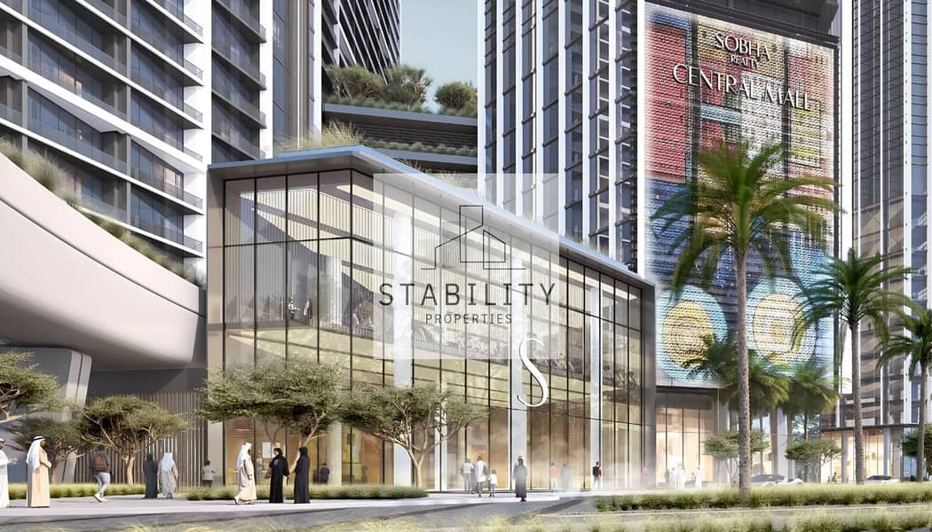 PREMIUM DESIGN | COMFORTABLE LIVING IN A PRIME DUBAI LOCATION - Image 6