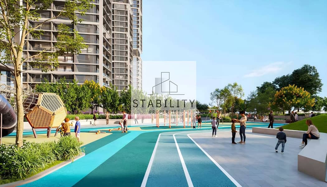 PREMIUM DESIGN | COMFORTABLE LIVING IN A PRIME DUBAI LOCATION - Image 7