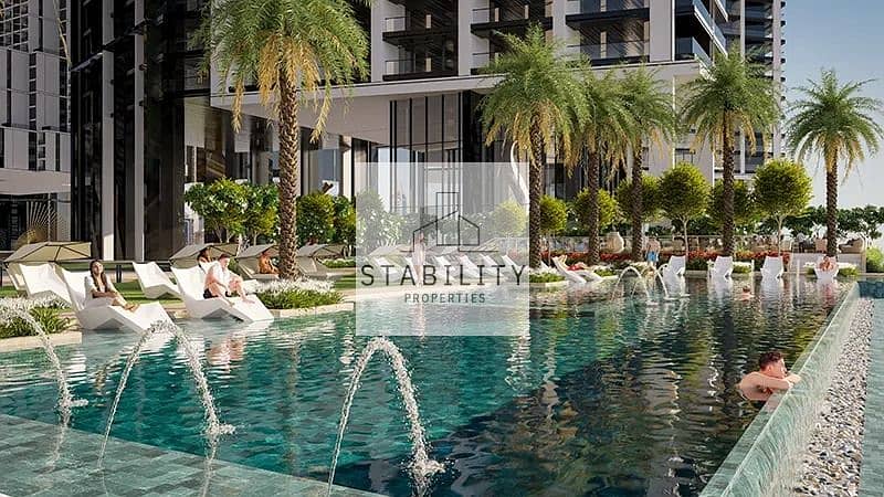 PREMIUM DESIGN | COMFORTABLE LIVING IN A PRIME DUBAI LOCATION - Image 8