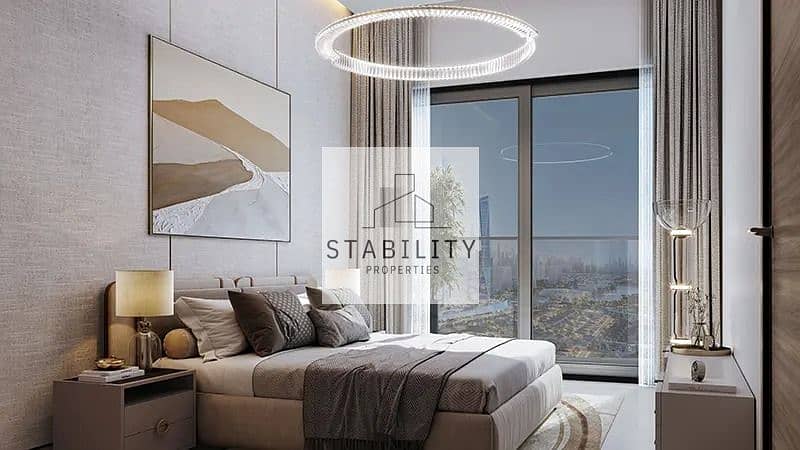 PREMIUM DESIGN | COMFORTABLE LIVING IN A PRIME DUBAI LOCATION - Image 11
