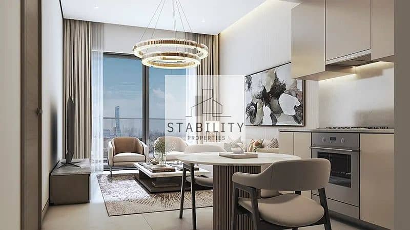 PREMIUM DESIGN | COMFORTABLE LIVING IN A PRIME DUBAI LOCATION - Image 12
